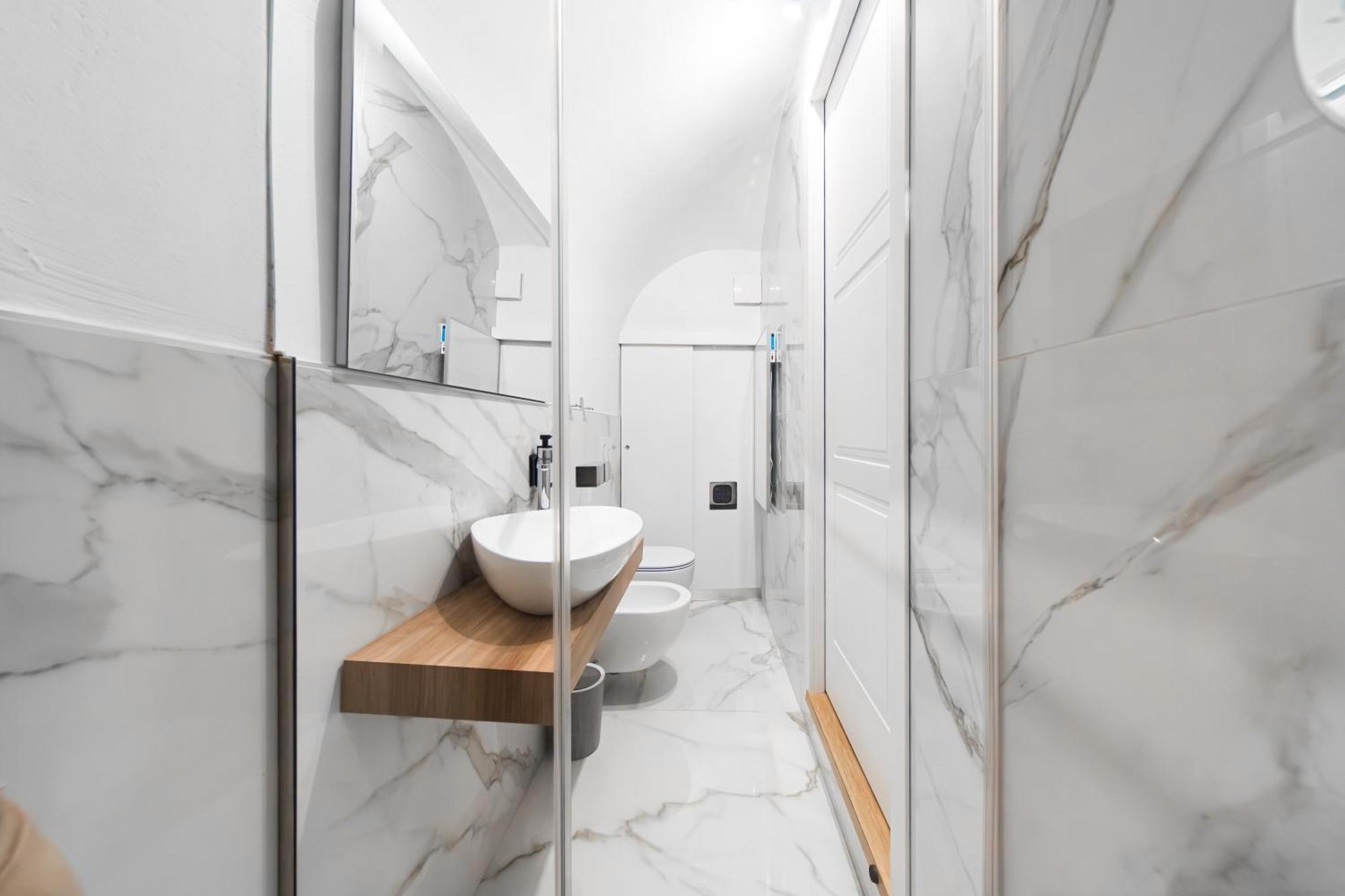 Lilli House - Suite In The Heart Of Bologna Exterior photo
