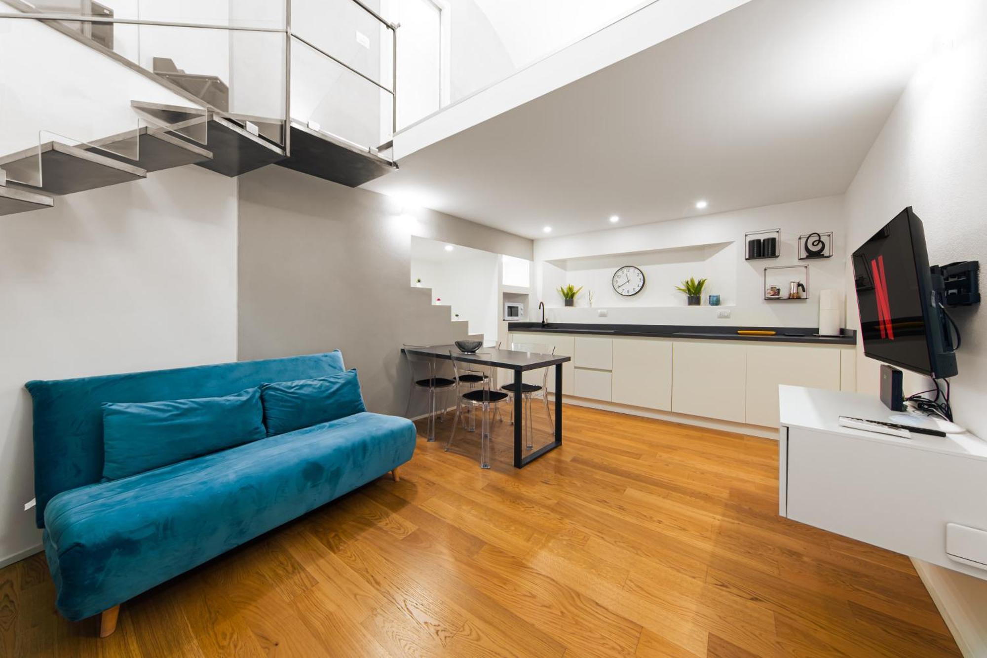 Lilli House - Suite In The Heart Of Bologna Exterior photo