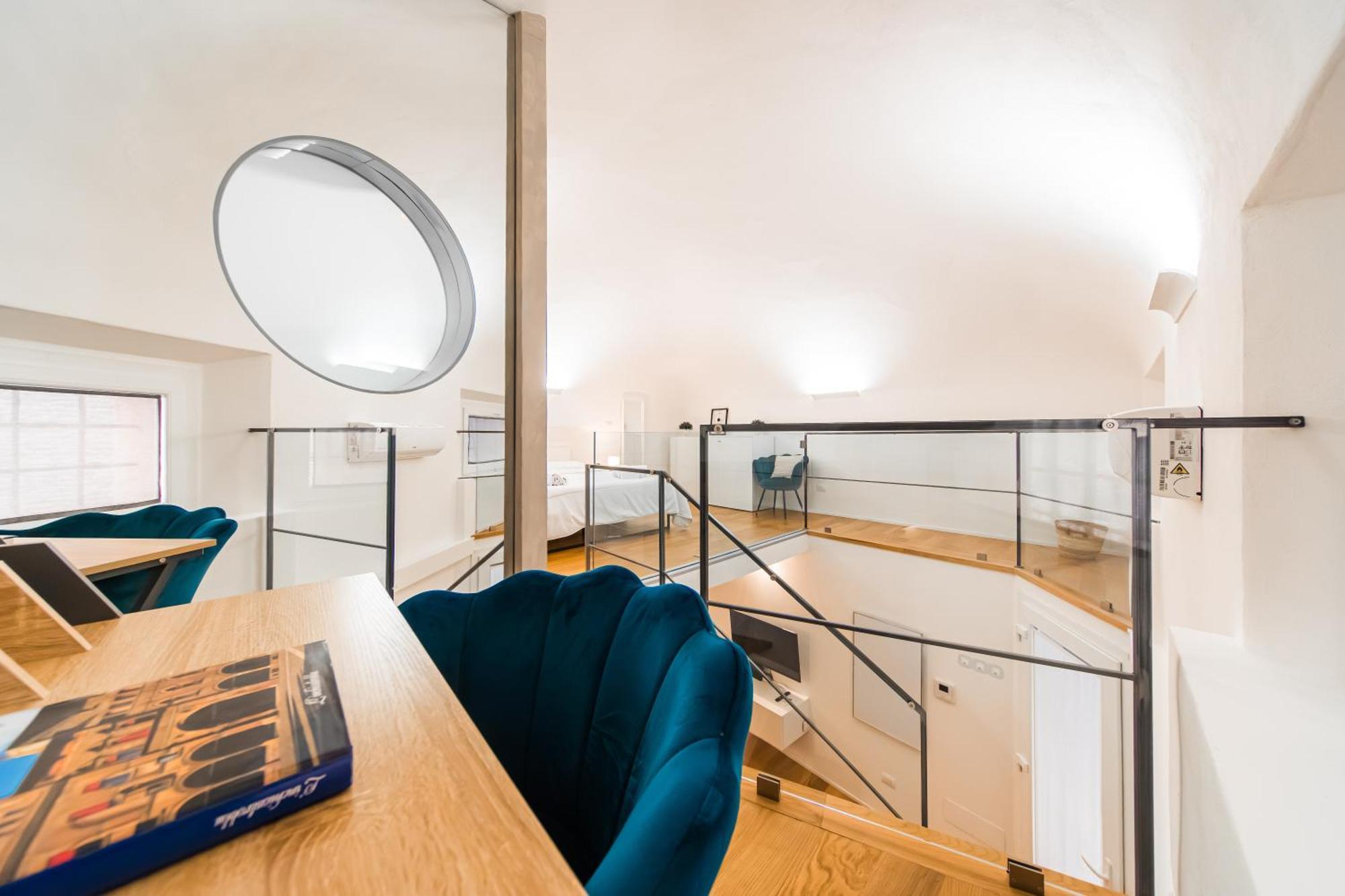Lilli House - Suite In The Heart Of Bologna Exterior photo