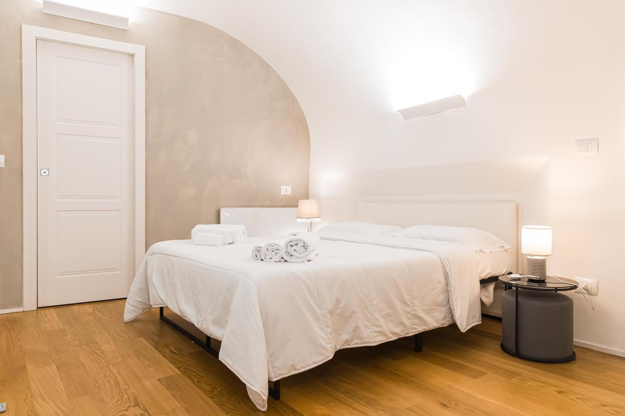 Lilli House - Suite In The Heart Of Bologna Exterior photo